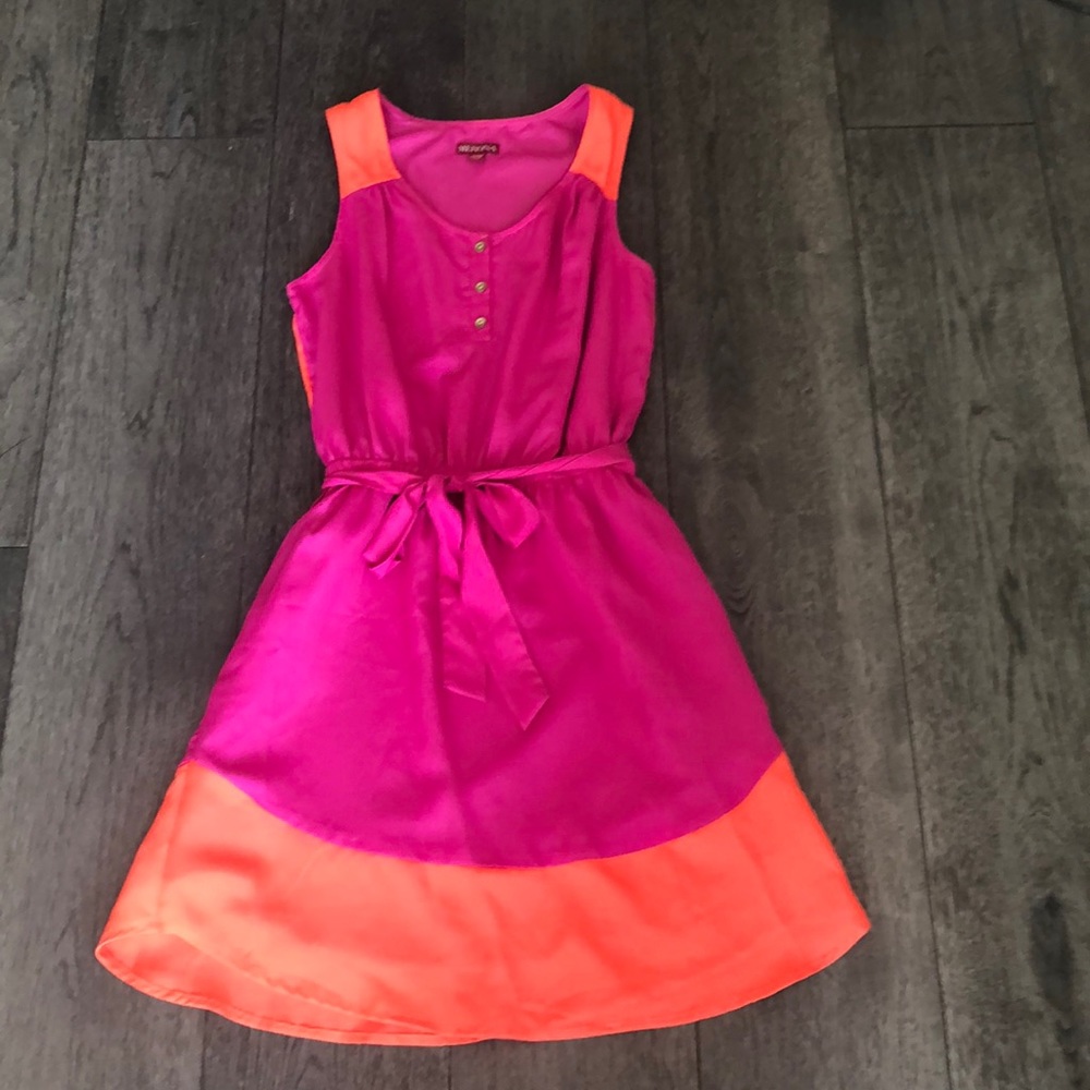 ⭐️HP 11/22⭐️Merona summer woman’s dress - Picture 1 of 6